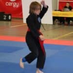 2025 Defi Tay Son Vo Dao Cergy 96