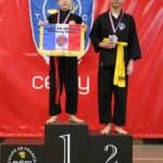 2025 Podiums Defi Tay Son Vo Dao Cergy 10