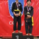 2025 Podiums Defi Tay Son Vo Dao Cergy 12