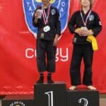 2025 Podiums Defi Tay Son Vo Dao Cergy 14