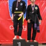 2025 Podiums Defi Tay Son Vo Dao Cergy 15