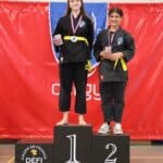 2025 Podiums Defi Tay Son Vo Dao Cergy 16