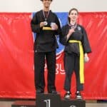 2025 Podiums Defi Tay Son Vo Dao Cergy 17