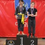 2025 Podiums Defi Tay Son Vo Dao Cergy 18