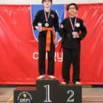 2025 Podiums Defi Tay Son Vo Dao Cergy 19