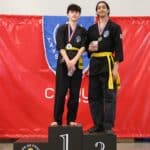 2025 Podiums Defi Tay Son Vo Dao Cergy 20