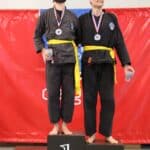 2025 Podiums Defi Tay Son Vo Dao Cergy 22