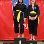 2025 Podiums Defi Tay Son Vo Dao Cergy 24