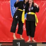 2025 Podiums Defi Tay Son Vo Dao Cergy 25