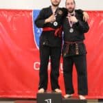 2025 Podiums Defi Tay Son Vo Dao Cergy 26
