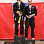 2025 Podiums Defi Tay Son Vo Dao Cergy 28