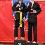 2025 Podiums Defi Tay Son Vo Dao Cergy 30