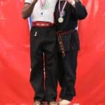 2025 Podiums Defi Tay Son Vo Dao Cergy 31