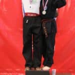 2025 Podiums Defi Tay Son Vo Dao Cergy 32