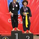2025 Podiums Defi Tay Son Vo Dao Cergy 6