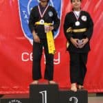 2025 Podiums Defi Tay Son Vo Dao Cergy 7