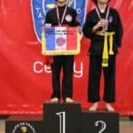2025 Podiums Defi Tay Son Vo Dao Cergy 8