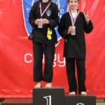 2025 Podiums Defi Tay Son Vo Dao Cergy 9