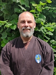 Thierry Jeammot